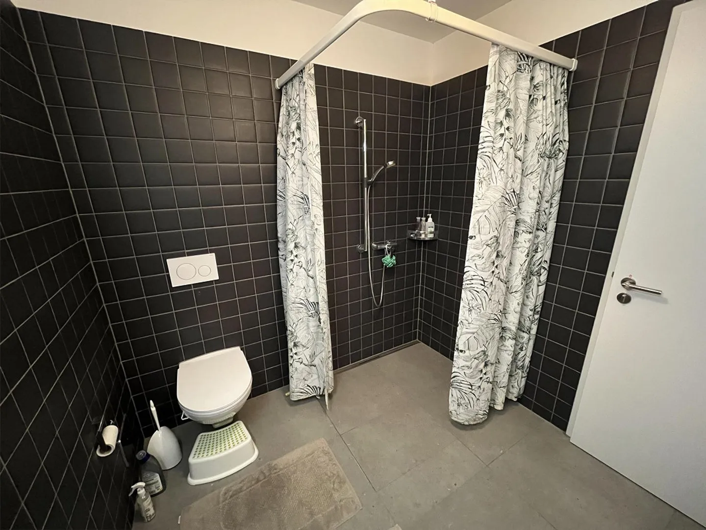 2.5 Zimmer Wohnung im Herzen von Horw - Foto 6 von 9