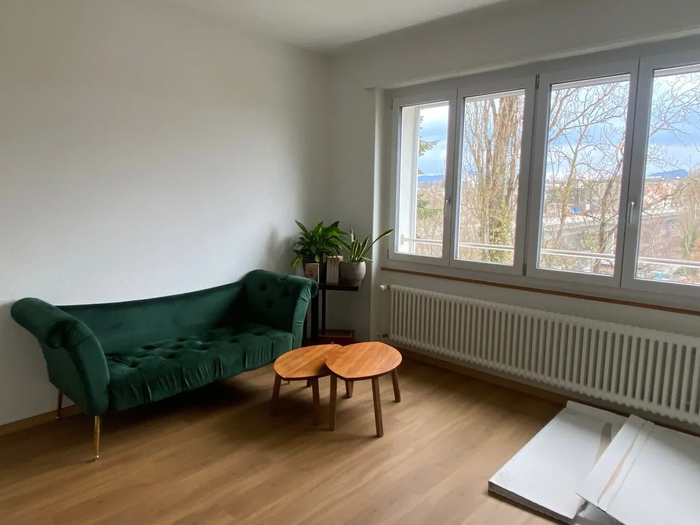 Apartment for rent - Photo 9 of 10