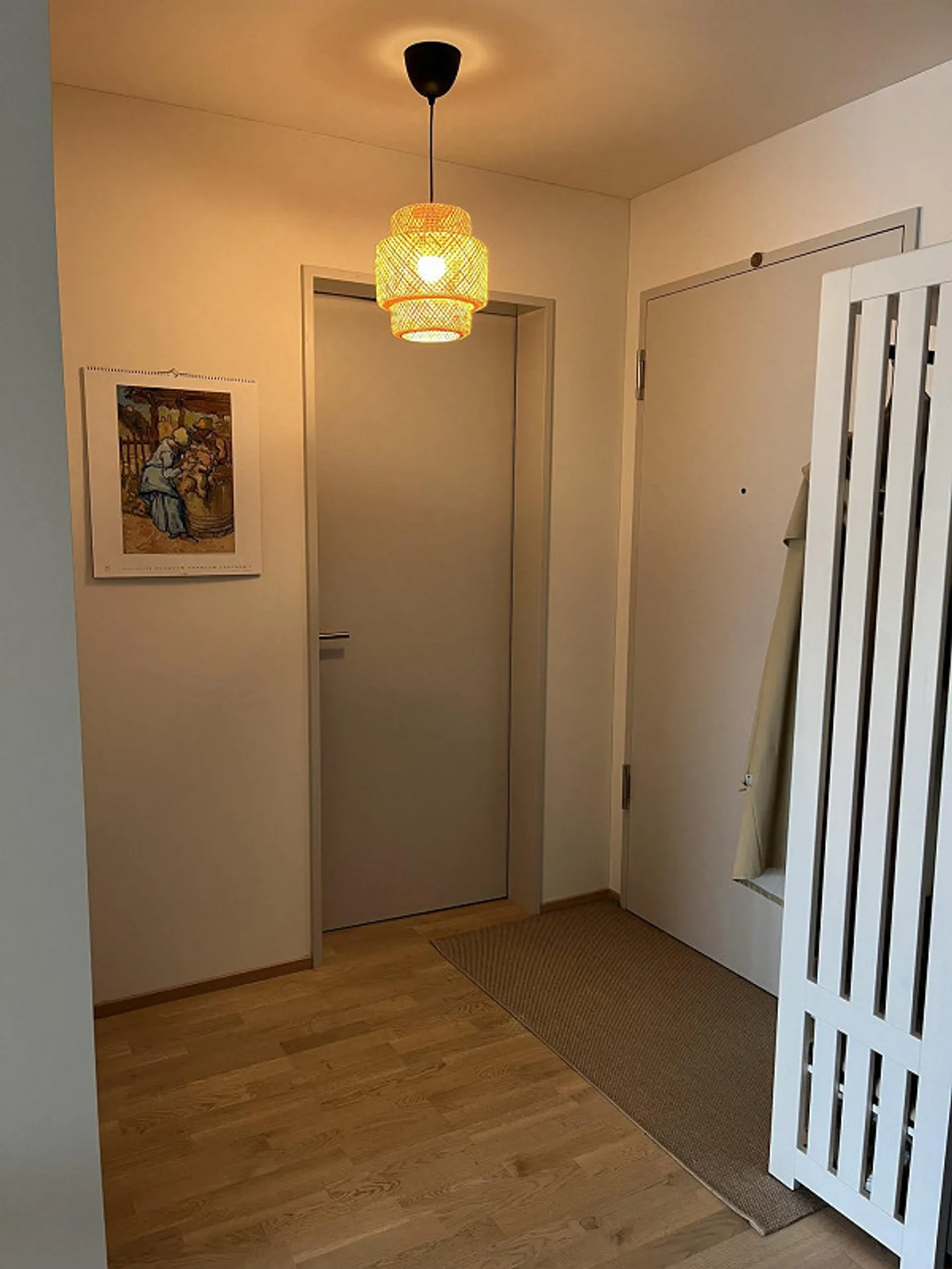 2.5 Zimmer Wohnung im Herzen von Horw - Foto 7 von 9