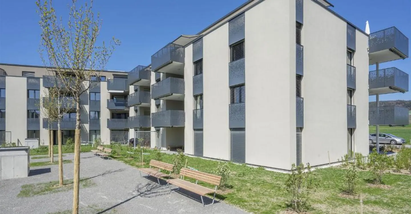 Ici, les rêves de logement deviennent réalité ! - Photo 1 sur 12