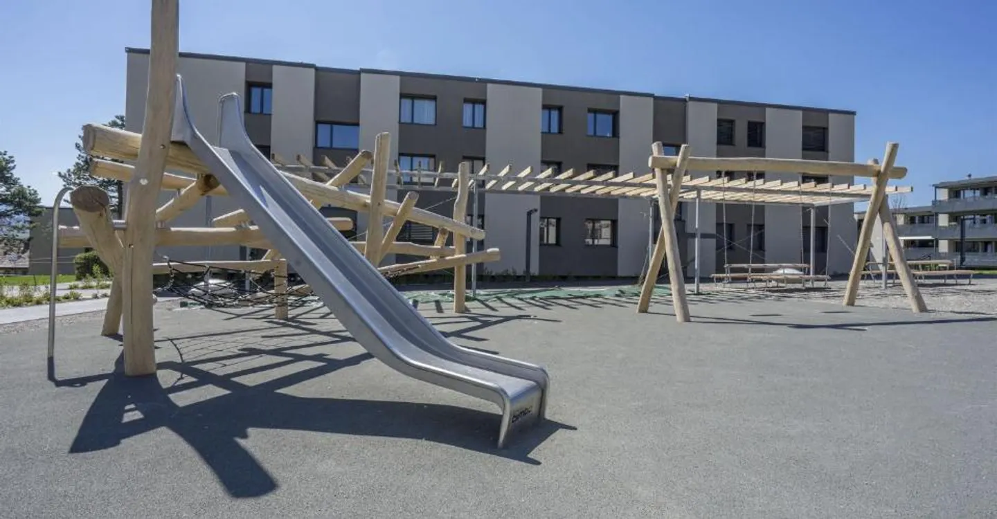 Ici, les rêves de logement deviennent réalité ! - Photo 2 sur 12