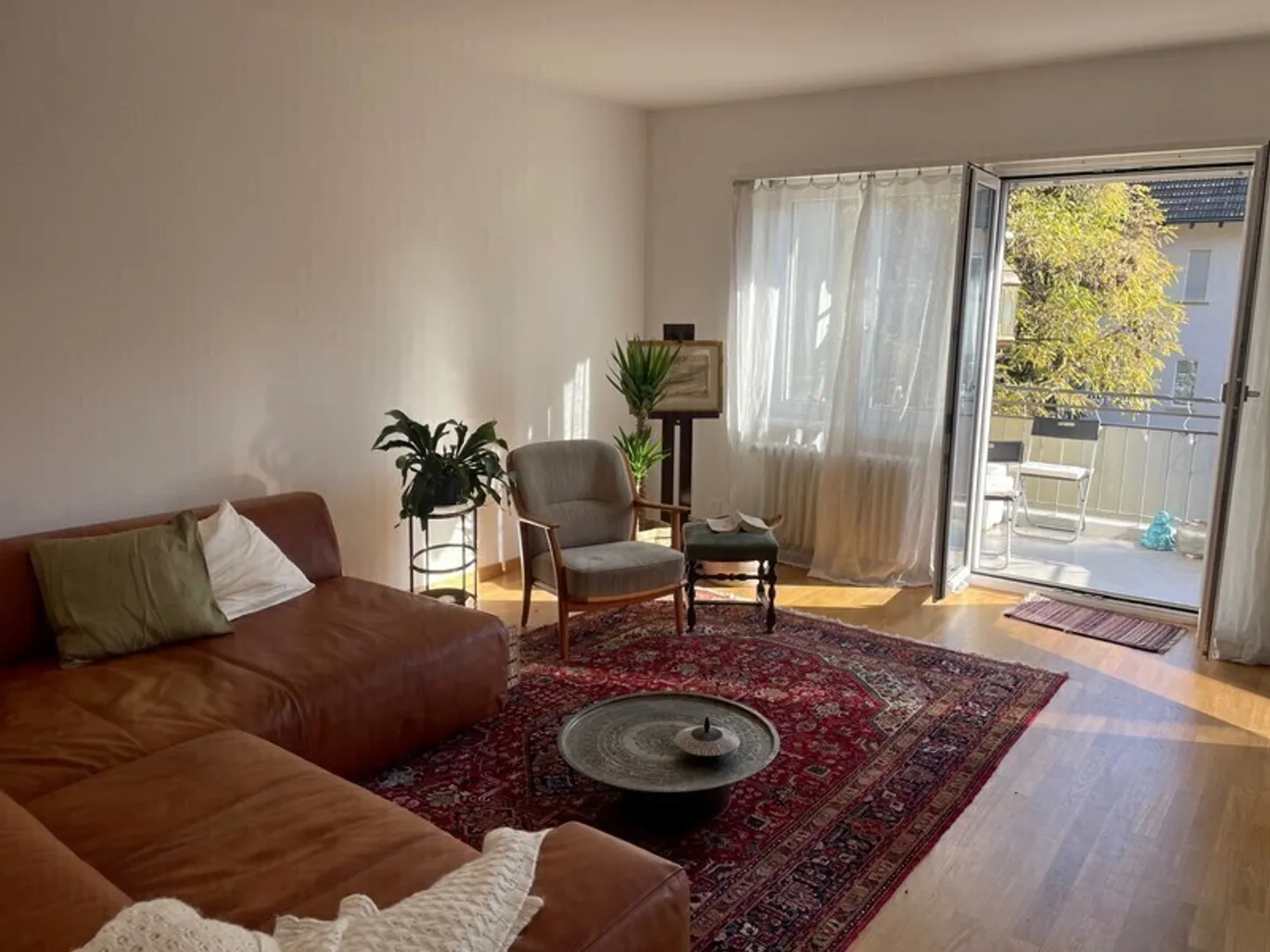 Appartement à louer - Photo 1 sur 4