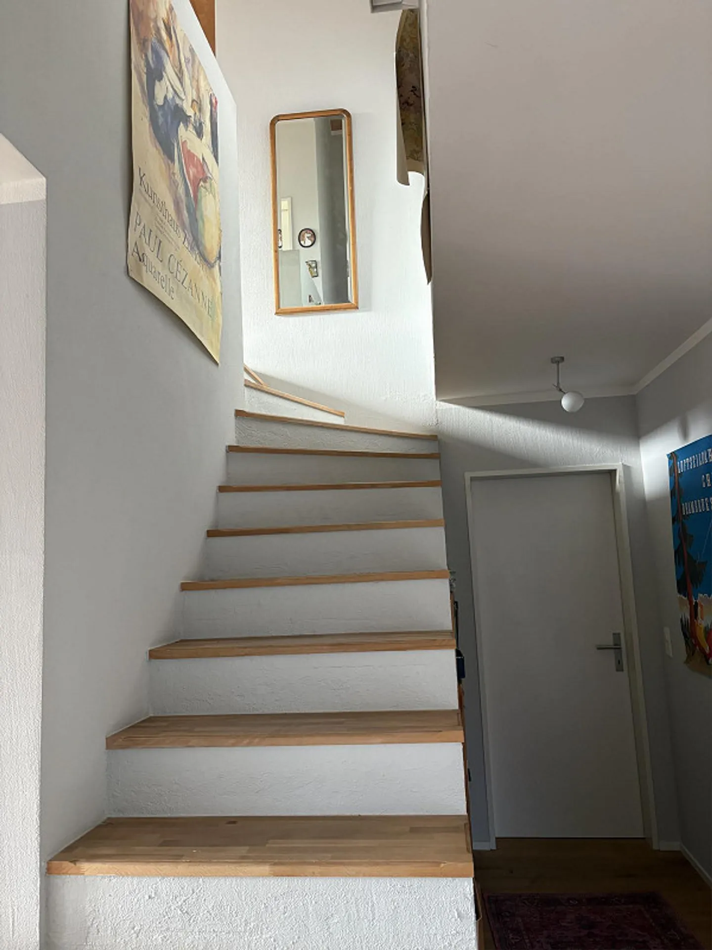 6,5 Maisonette Zimmerwohnung - Photo 4 of 9