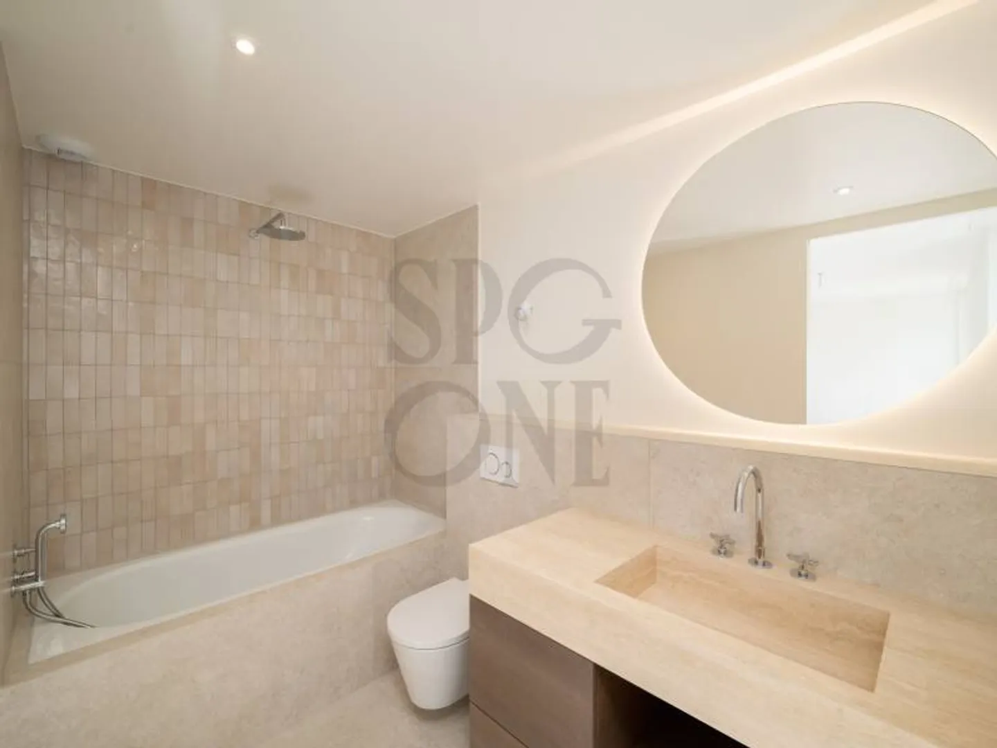 Spacieux appartement entièrement rénové à Champel - Photo 12 sur 12