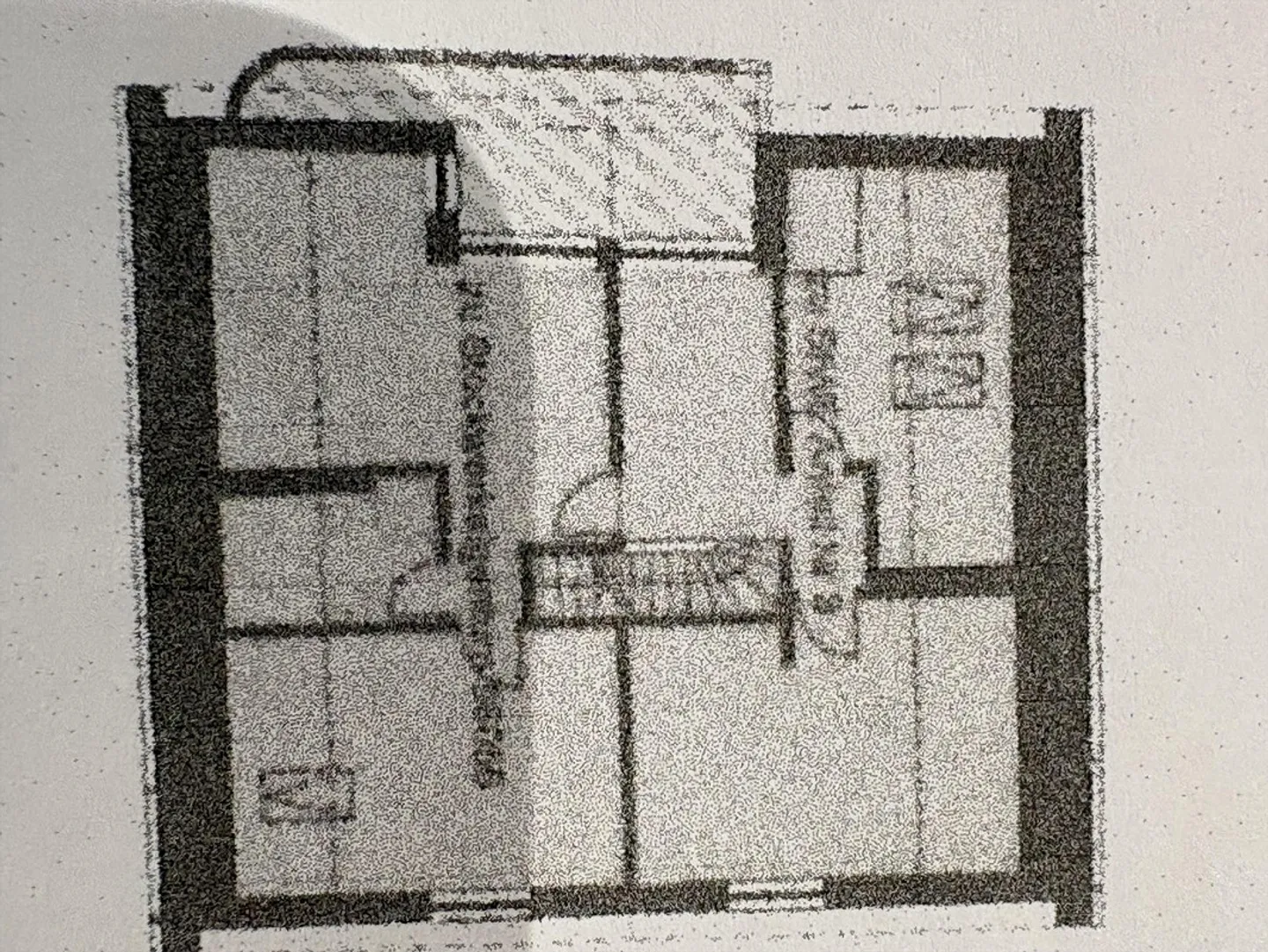 6,5 Maisonette Zimmerwohnung - Photo 8 of 9