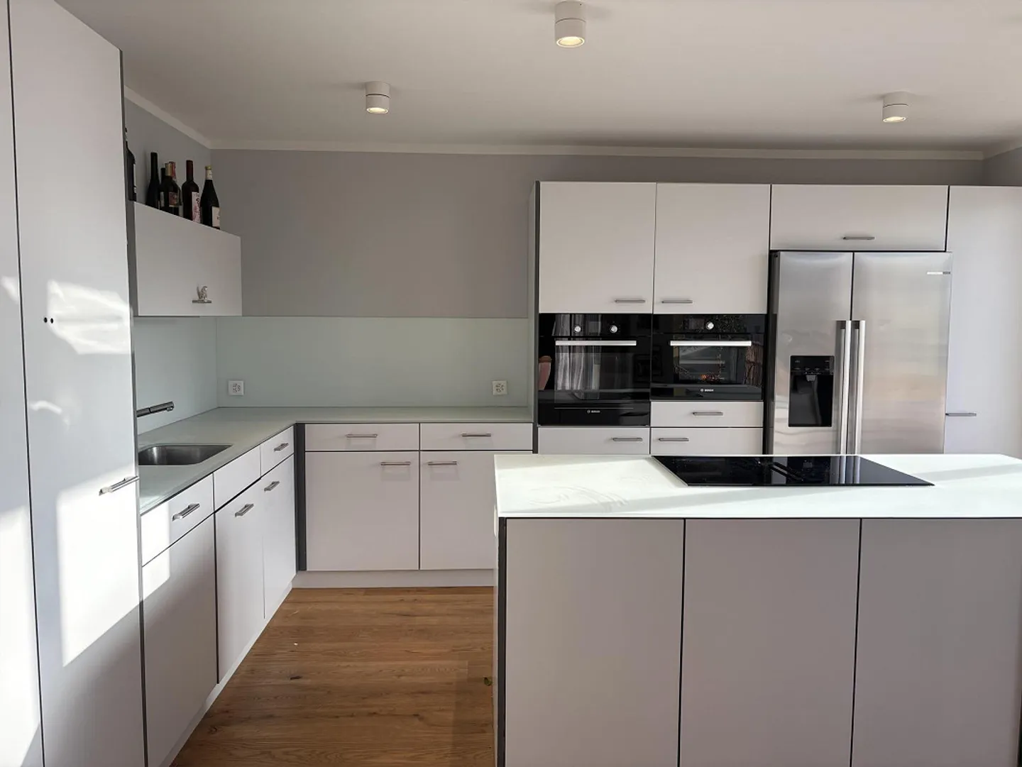 6,5 Maisonette Zimmerwohnung - Photo 1 of 9
