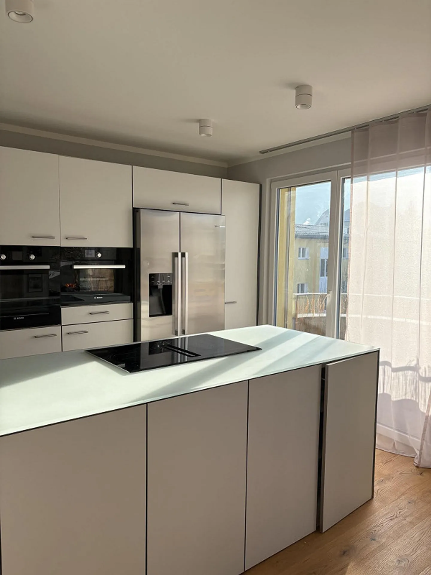 6,5 Maisonette Zimmerwohnung - Photo 2 of 9