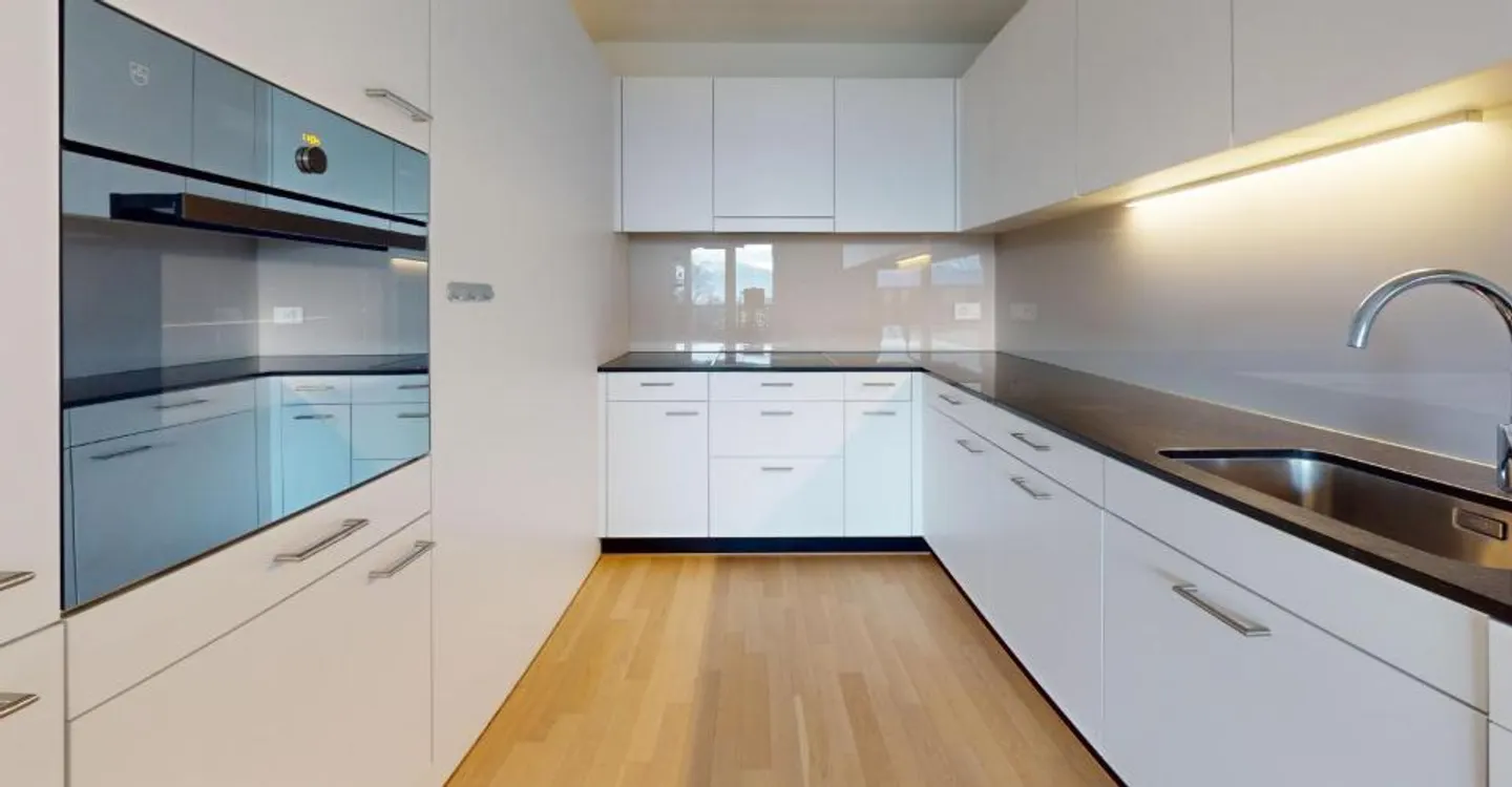 Ici, les rêves de logement deviennent réalité ! - Photo 9 sur 12