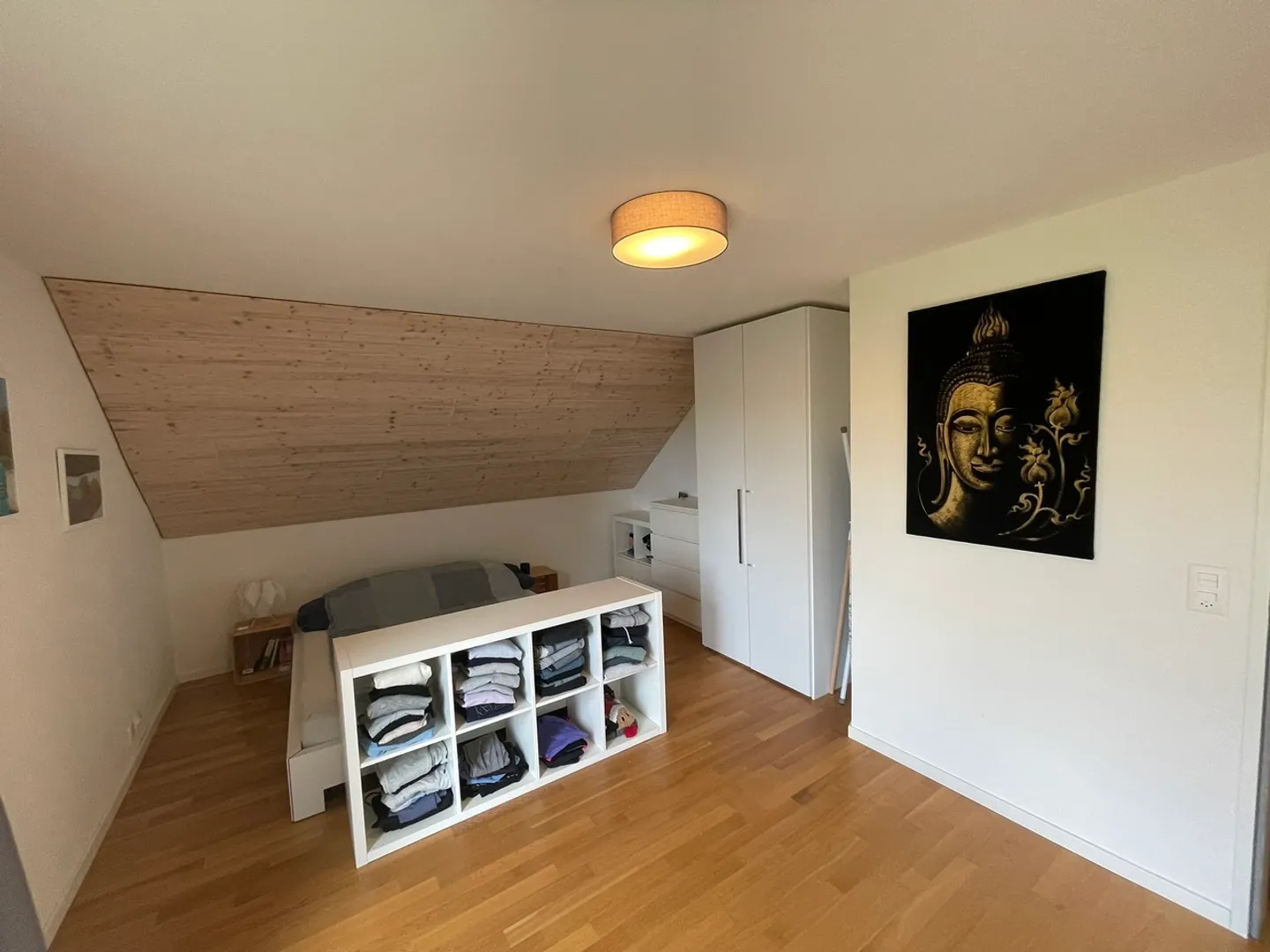7 Zimmer-Einfamilienhaus mit 1.5 Zimmer-Einliegerwohnung (im Baurecht) - Foto 9 von 14