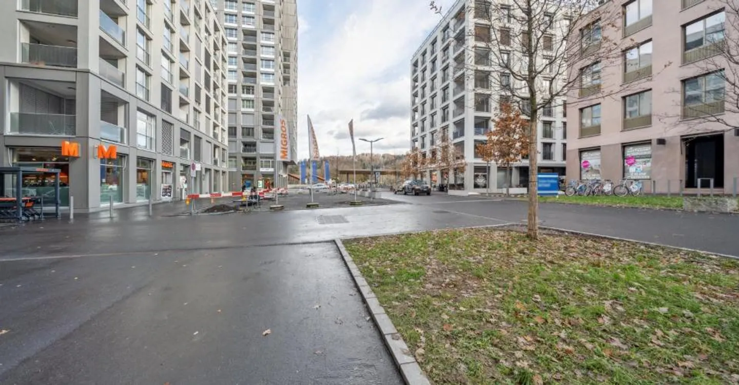 Vivre dans un emplacement central - Photo 1 sur 5