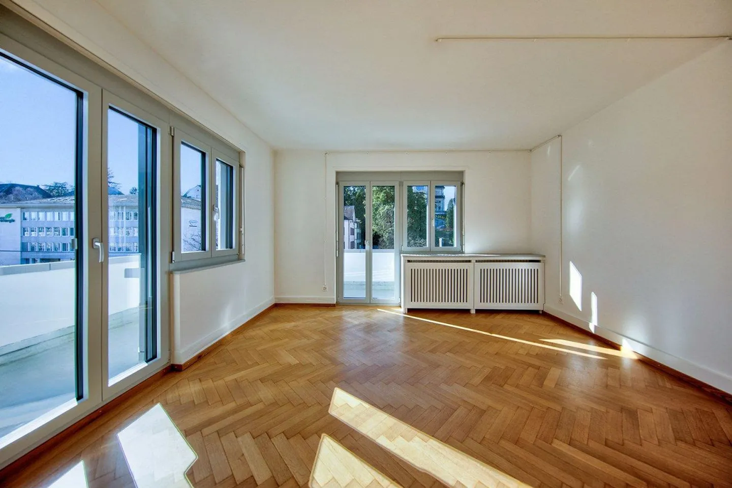 Charmante Wohnungen in Zürich Enge - Foto 4 von 6