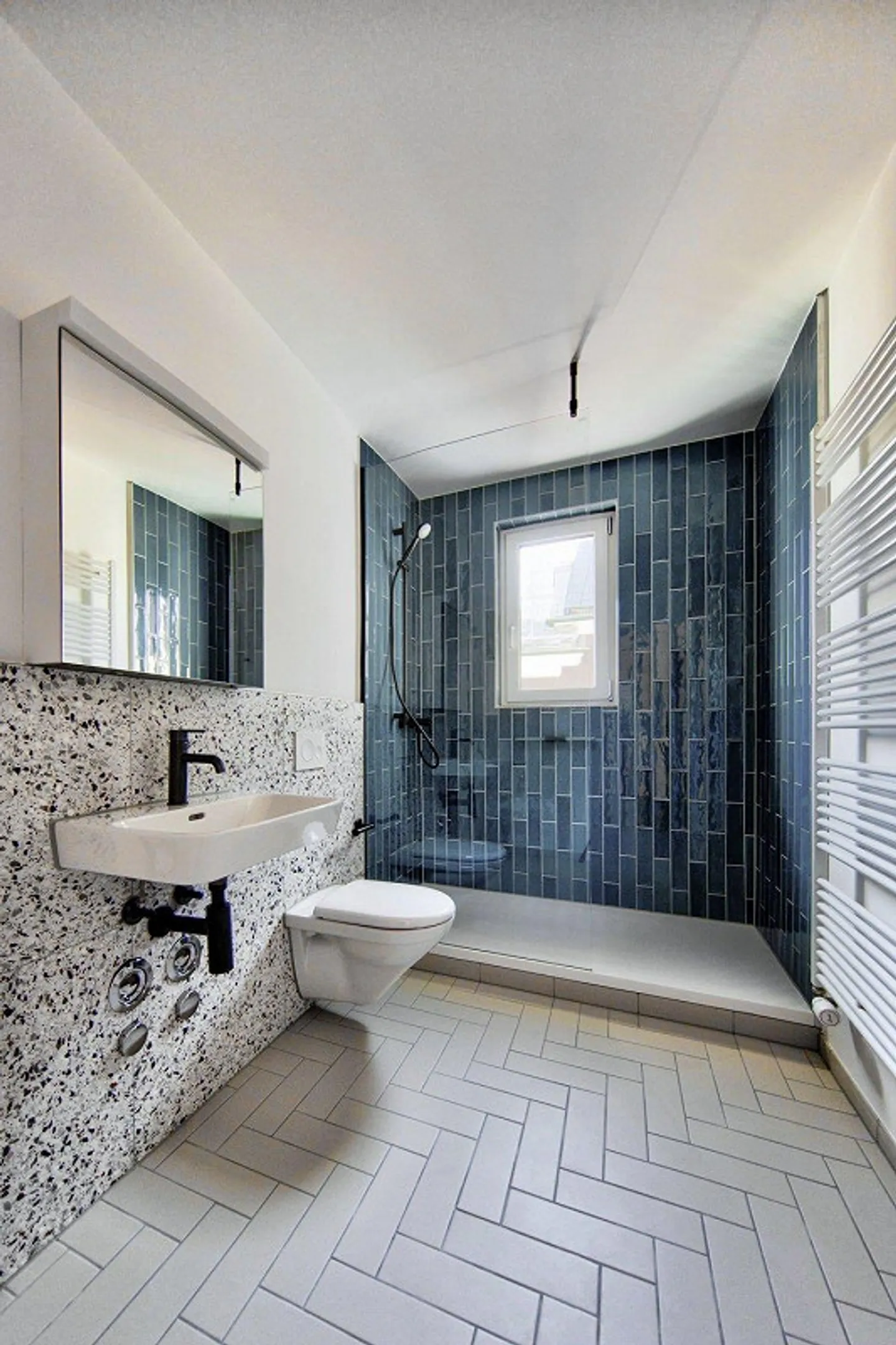 Charmante Wohnungen in Zürich Enge - Foto 6 von 6