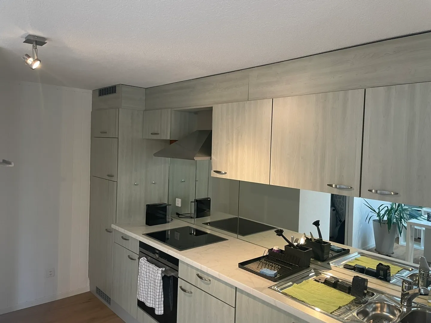 7 Zimmer-Einfamilienhaus mit 1.5 Zimmer-Einliegerwohnung (im Baurecht) - Foto 12 von 14