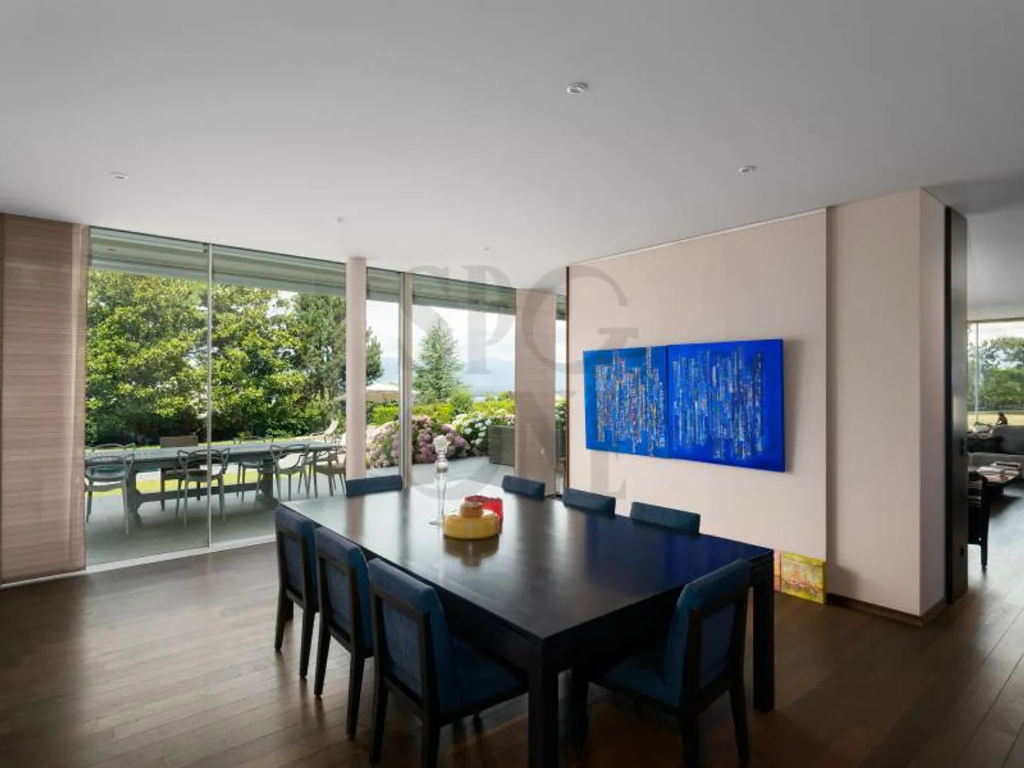 Maison Familiale Contemporaine avec Piscine - Photo 9 sur 11