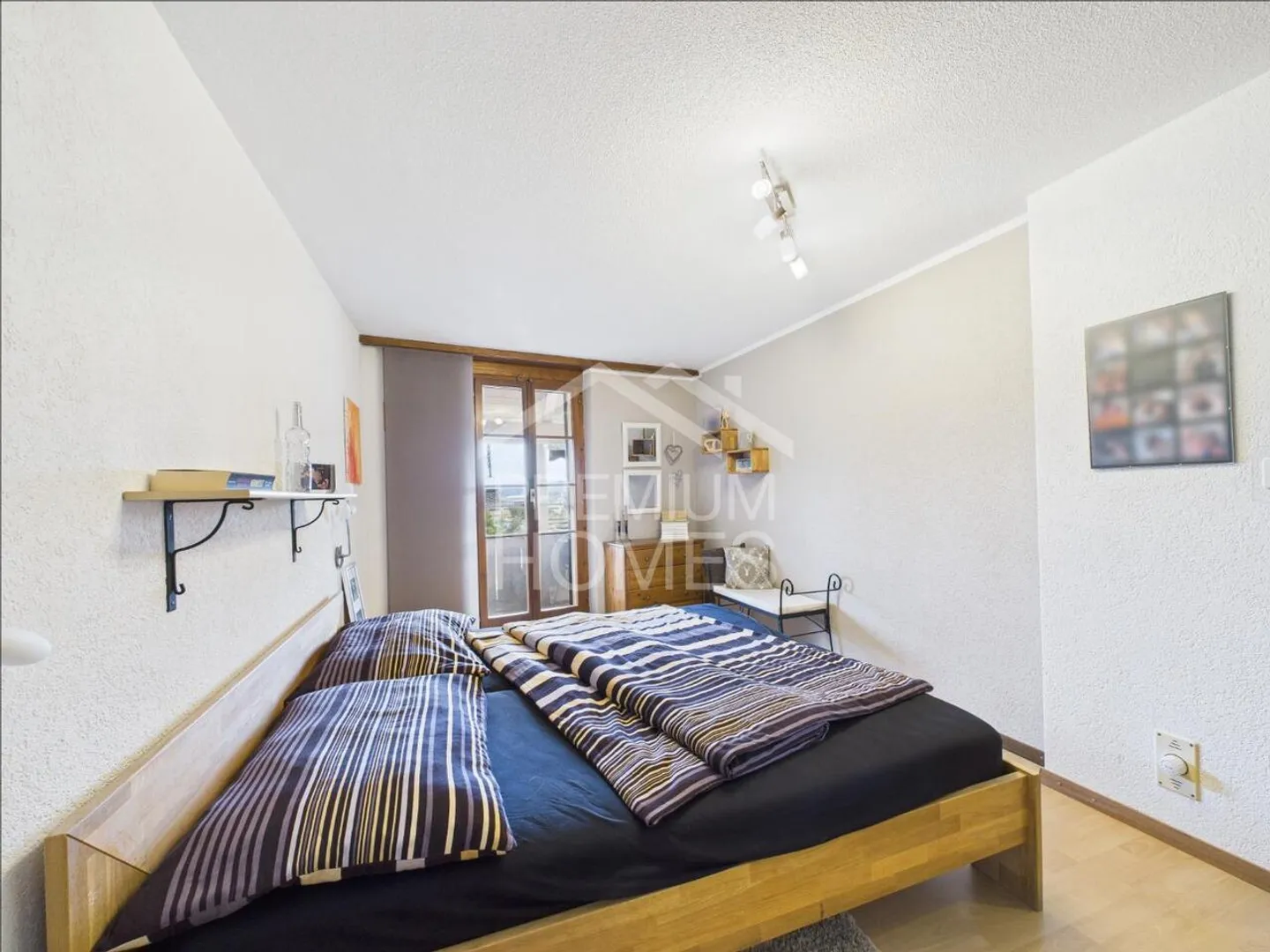 Affascinante casa a schiera nel cuore di Wiedlisbach - Foto 9 di 11