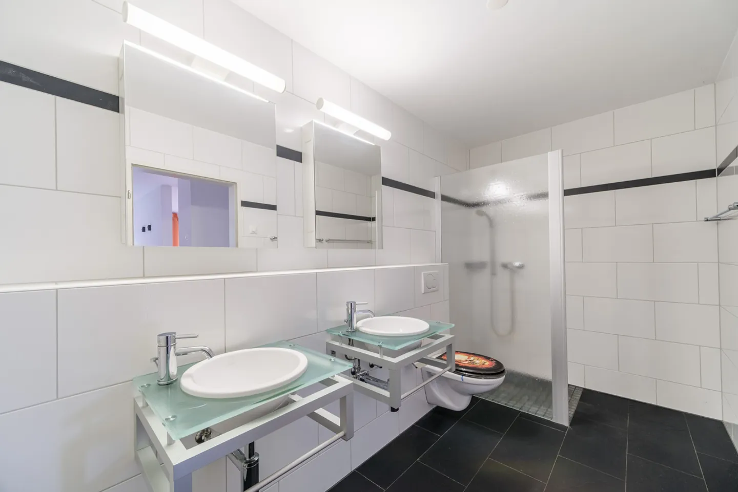 Grosse 5 1/2-Zimmer-Wohnung mit eigenem Garten - Photo 7 of 13