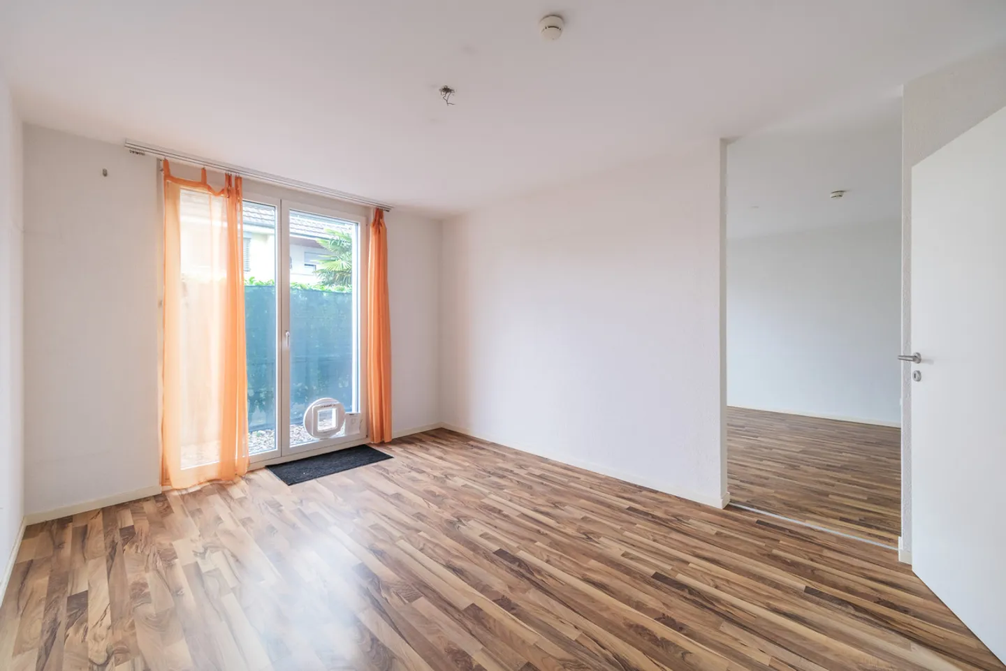 Grosse 5 1/2-Zimmer-Wohnung mit eigenem Garten - Photo 9 of 13