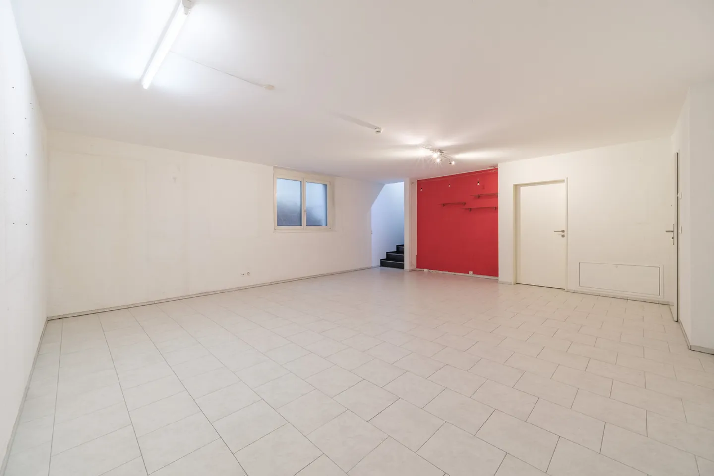 Grosse 5 1/2-Zimmer-Wohnung mit eigenem Garten - Photo 12 of 13