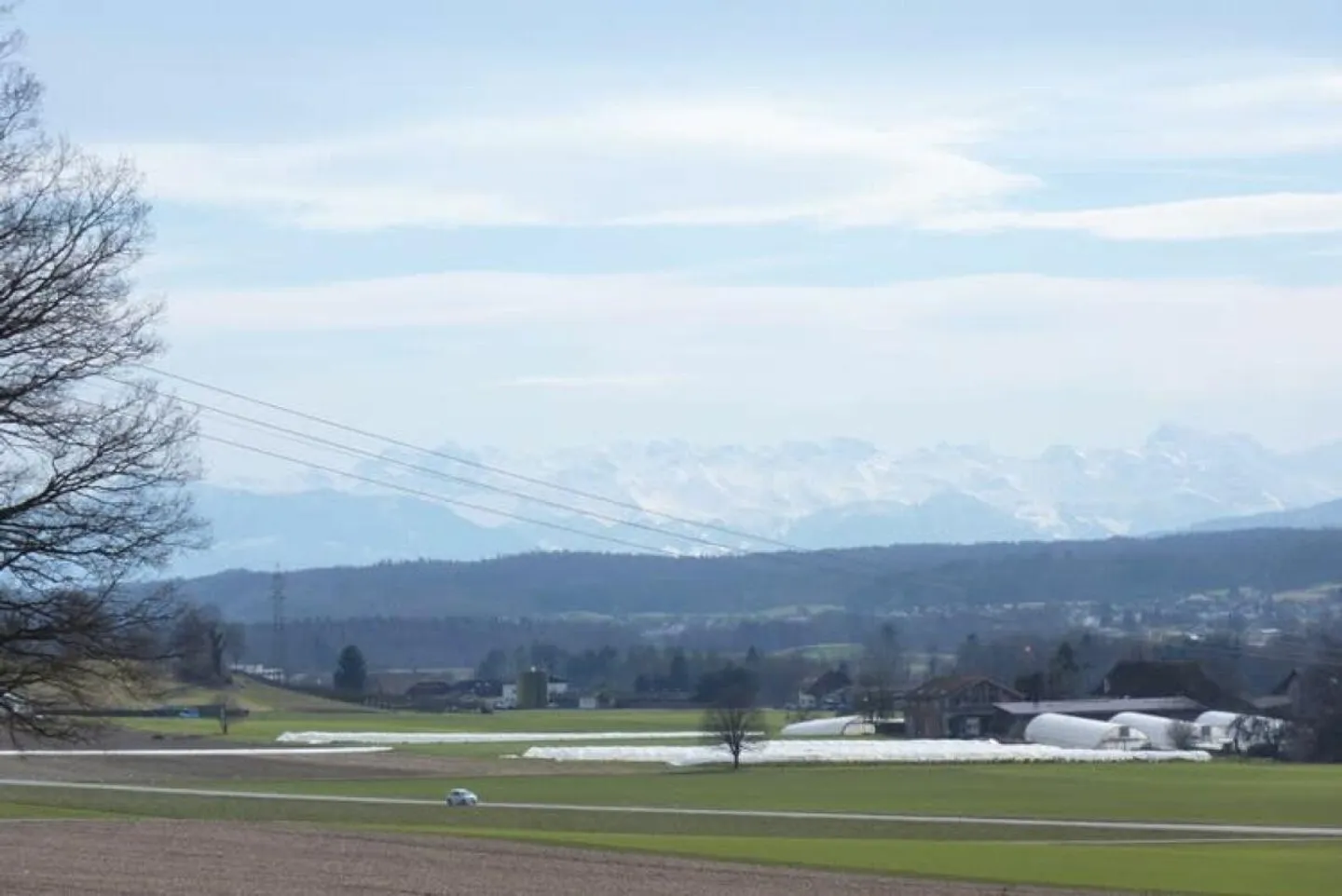 Charmante Wohnung in idyllischer Lage - Foto 3 von 8