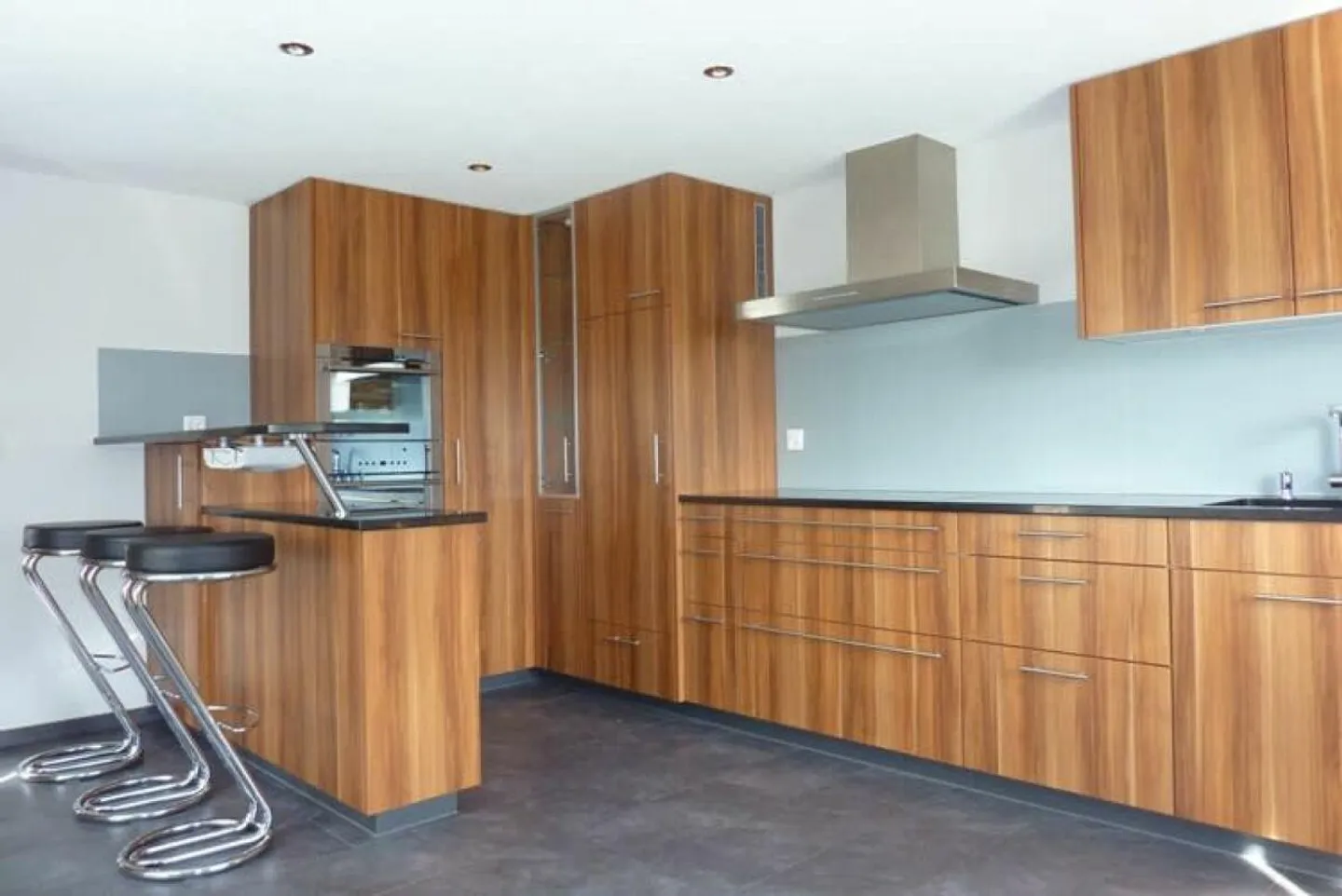 Charmante Wohnung in idyllischer Lage - Foto 6 von 8