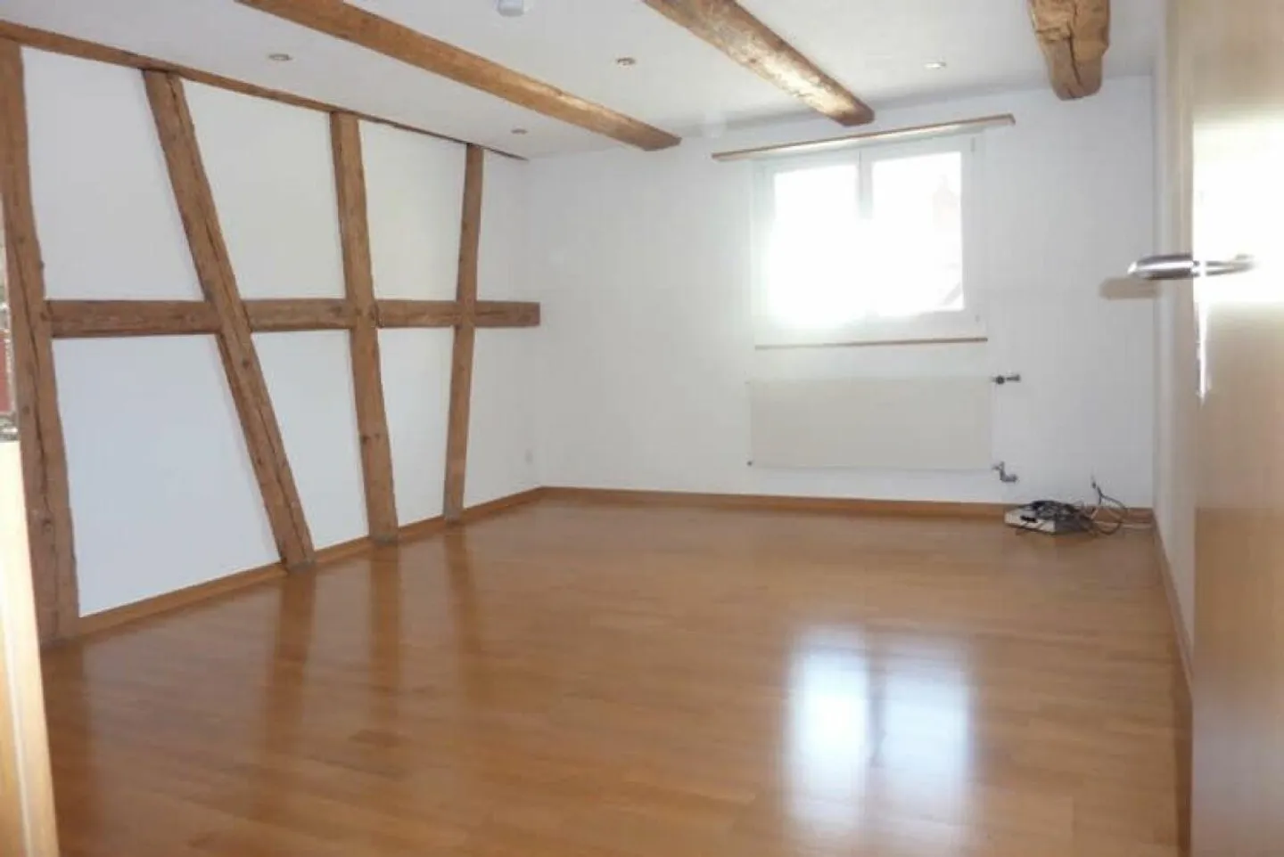 Charmante Wohnung in idyllischer Lage - Foto 5 von 8