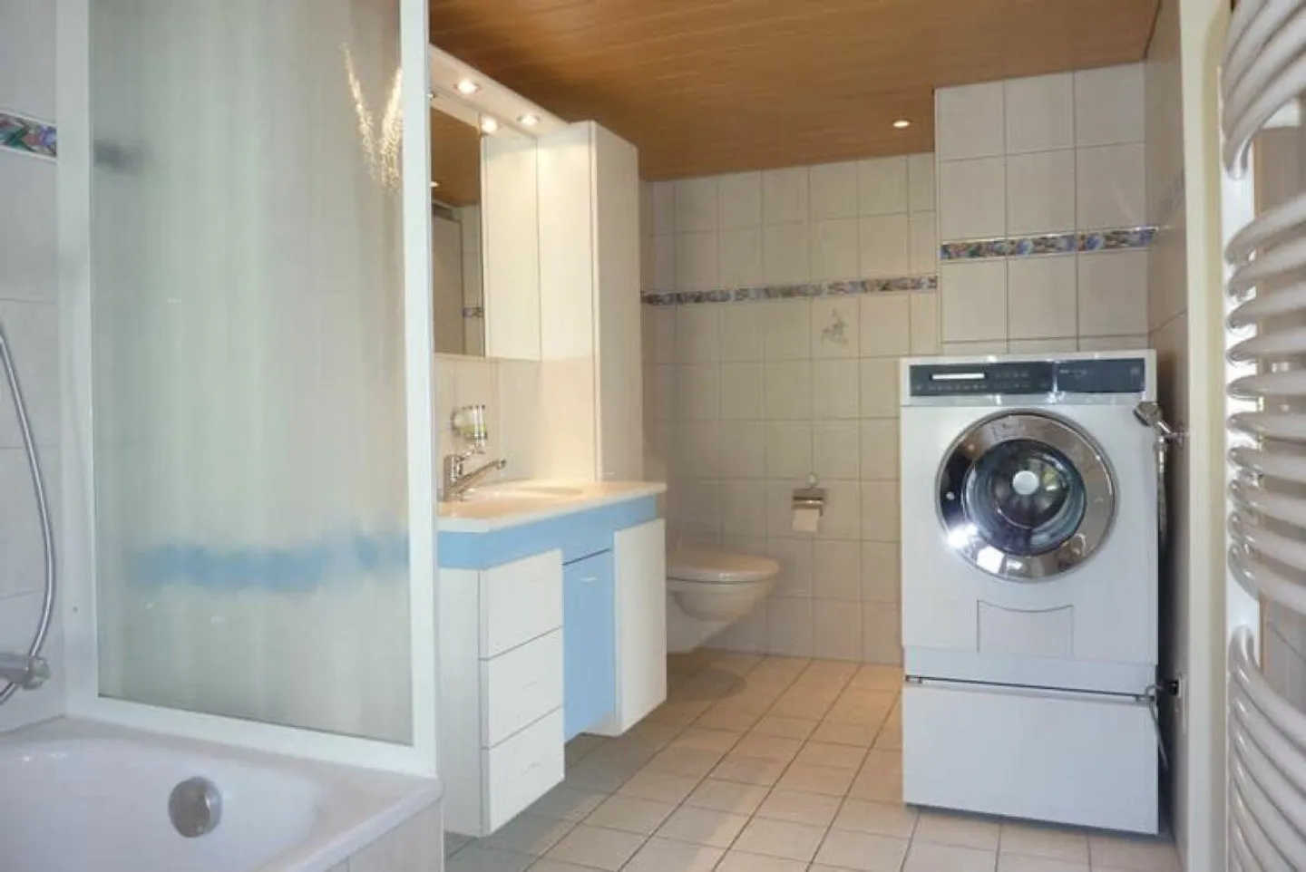 Charmante Wohnung in idyllischer Lage - Foto 7 von 8