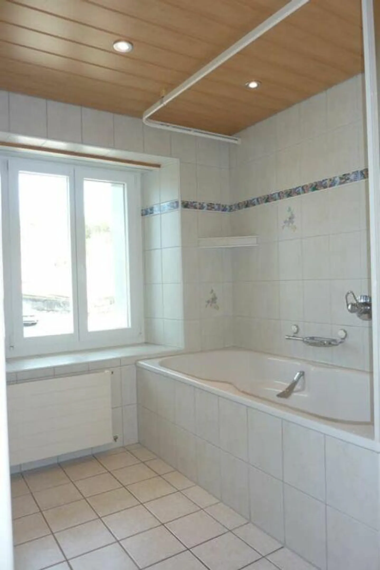 Charmante Wohnung in idyllischer Lage - Foto 8 von 8