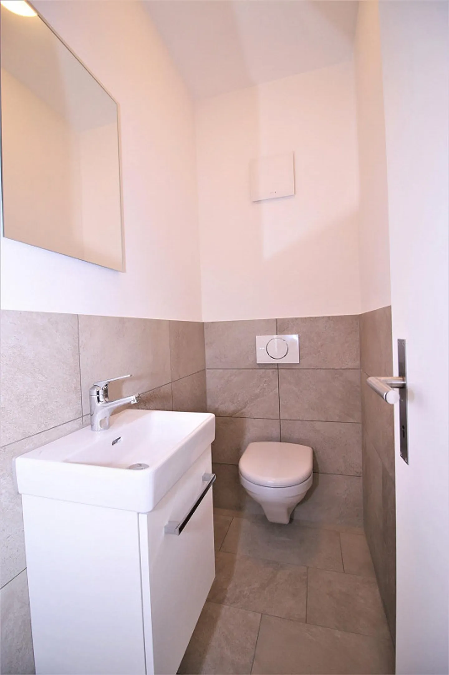Charmante Maisonette in Bolligen - Foto 4 von 11