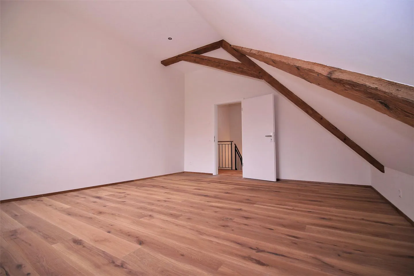 Charmante Maisonette in Bolligen - Foto 7 von 11
