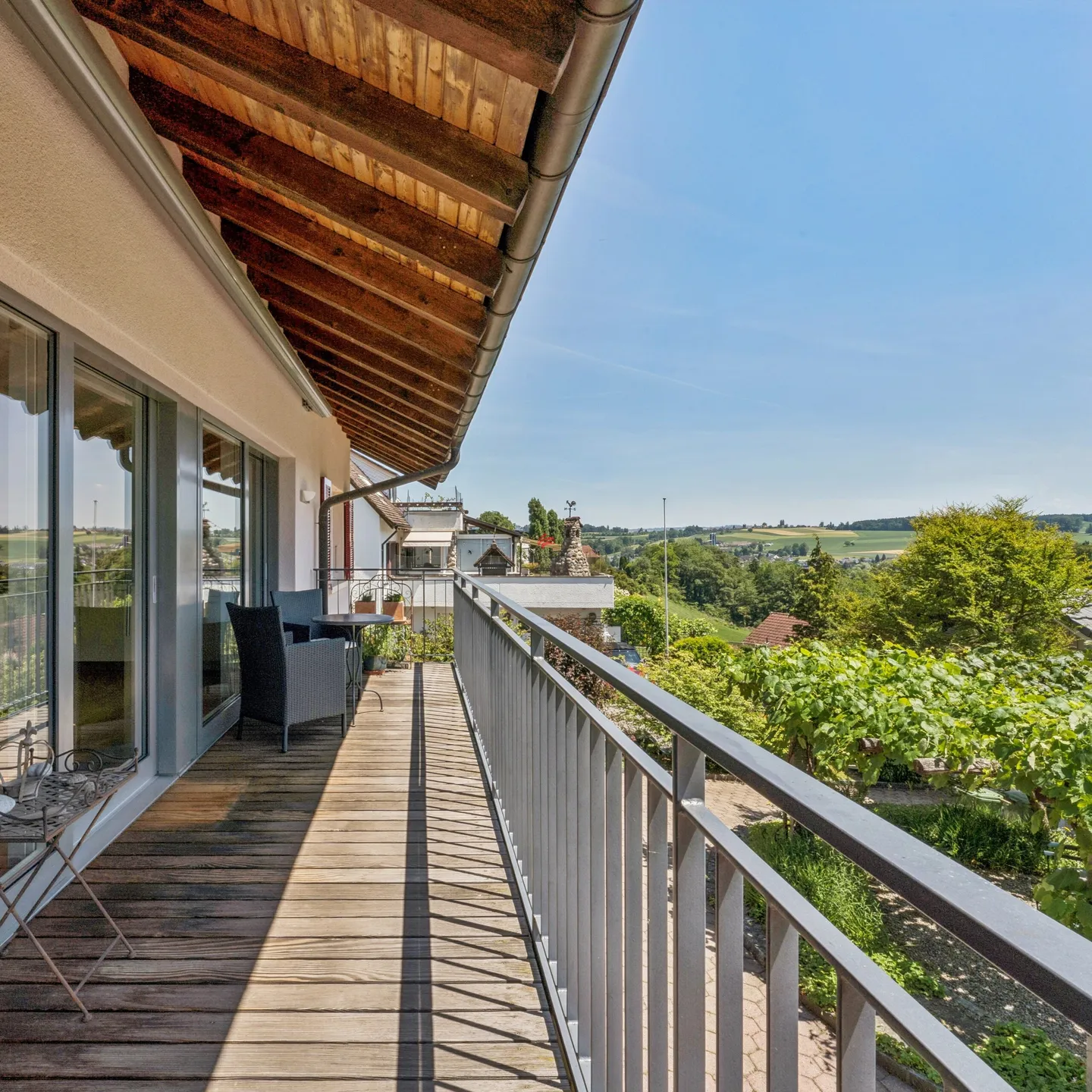Charming Family Home in Burg - Photo 1 of 1