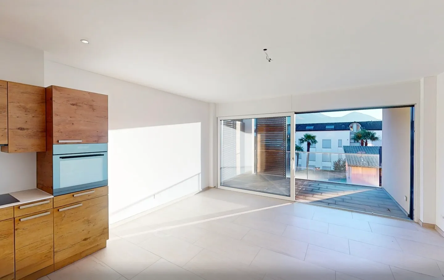 Penthouse kaufen - Foto 2 von 15