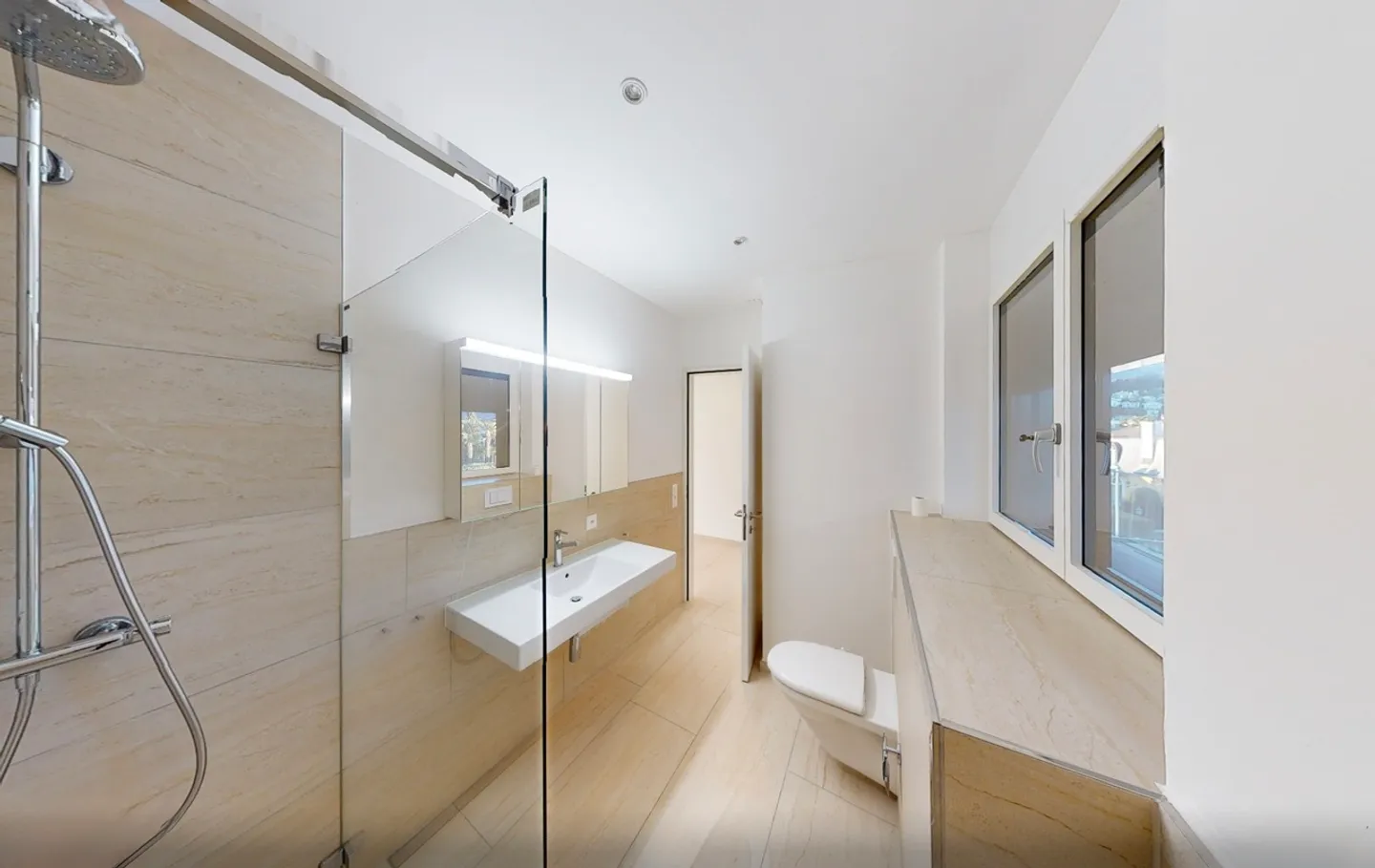 Penthouse kaufen - Foto 7 von 15