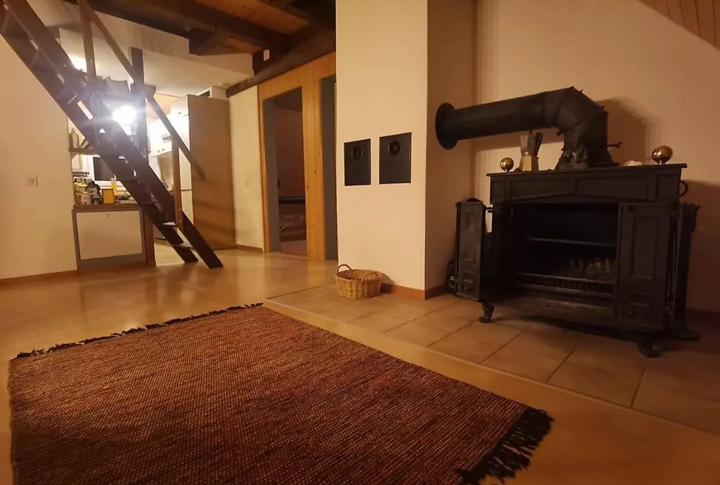 3-room apartment for subletting from 1.2.2026 to 30.06.2026 - Photo 2 of 5