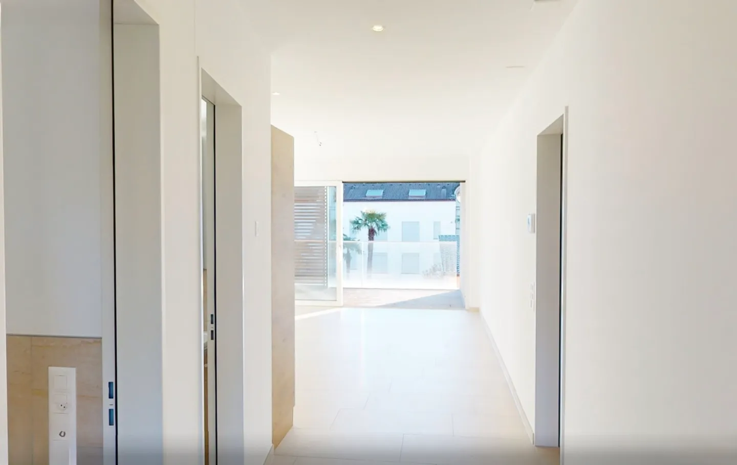 Penthouse kaufen - Foto 8 von 15