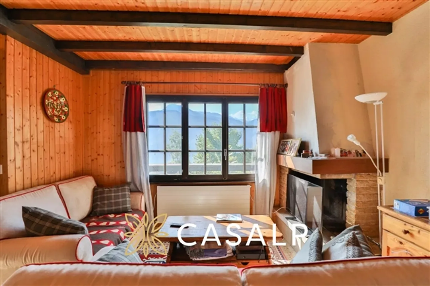 Charming Semi-Detached House with Pool in Mollens - Photo 7 of 20