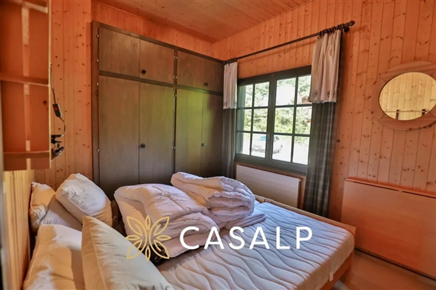 Charming Semi-Detached House with Pool in Mollens - Photo 8 of 20