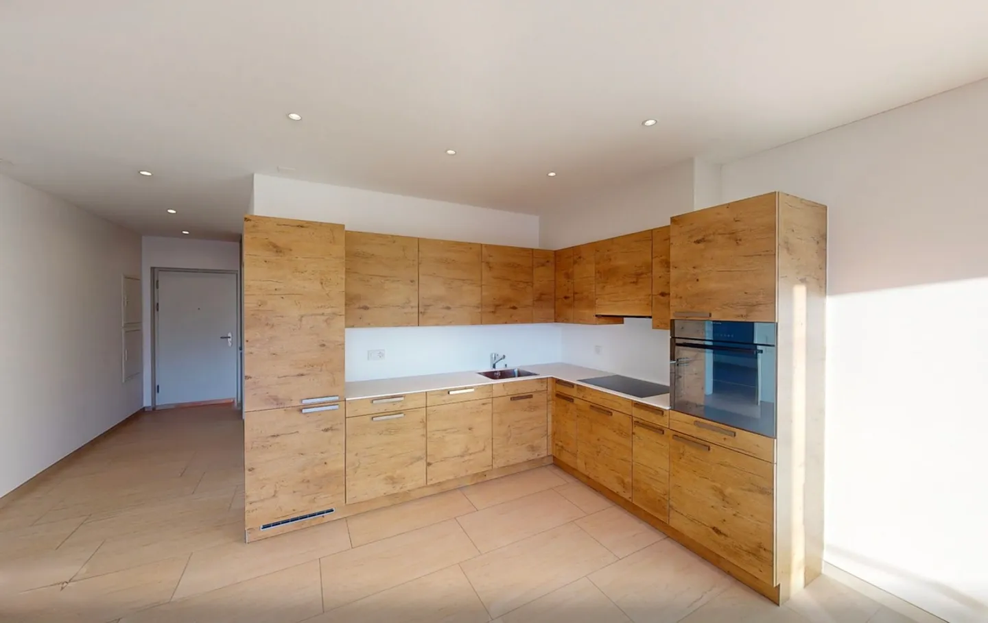 Penthouse kaufen - Foto 3 von 15