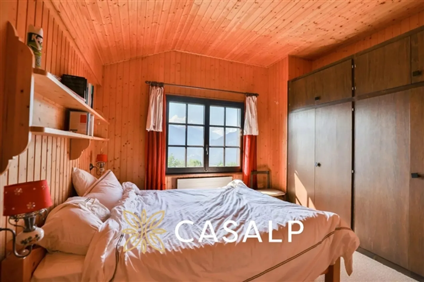 Charming Semi-Detached House with Pool in Mollens - Photo 9 of 20