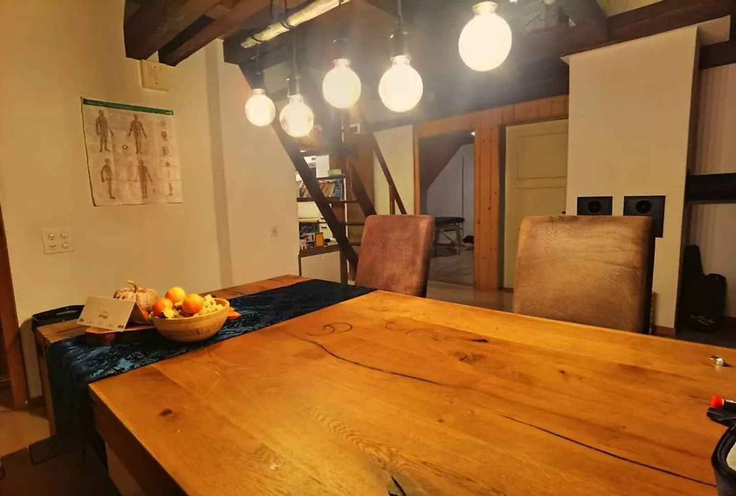 3-room apartment for subletting from 1.2.2026 to 30.06.2026 - Photo 1 of 5