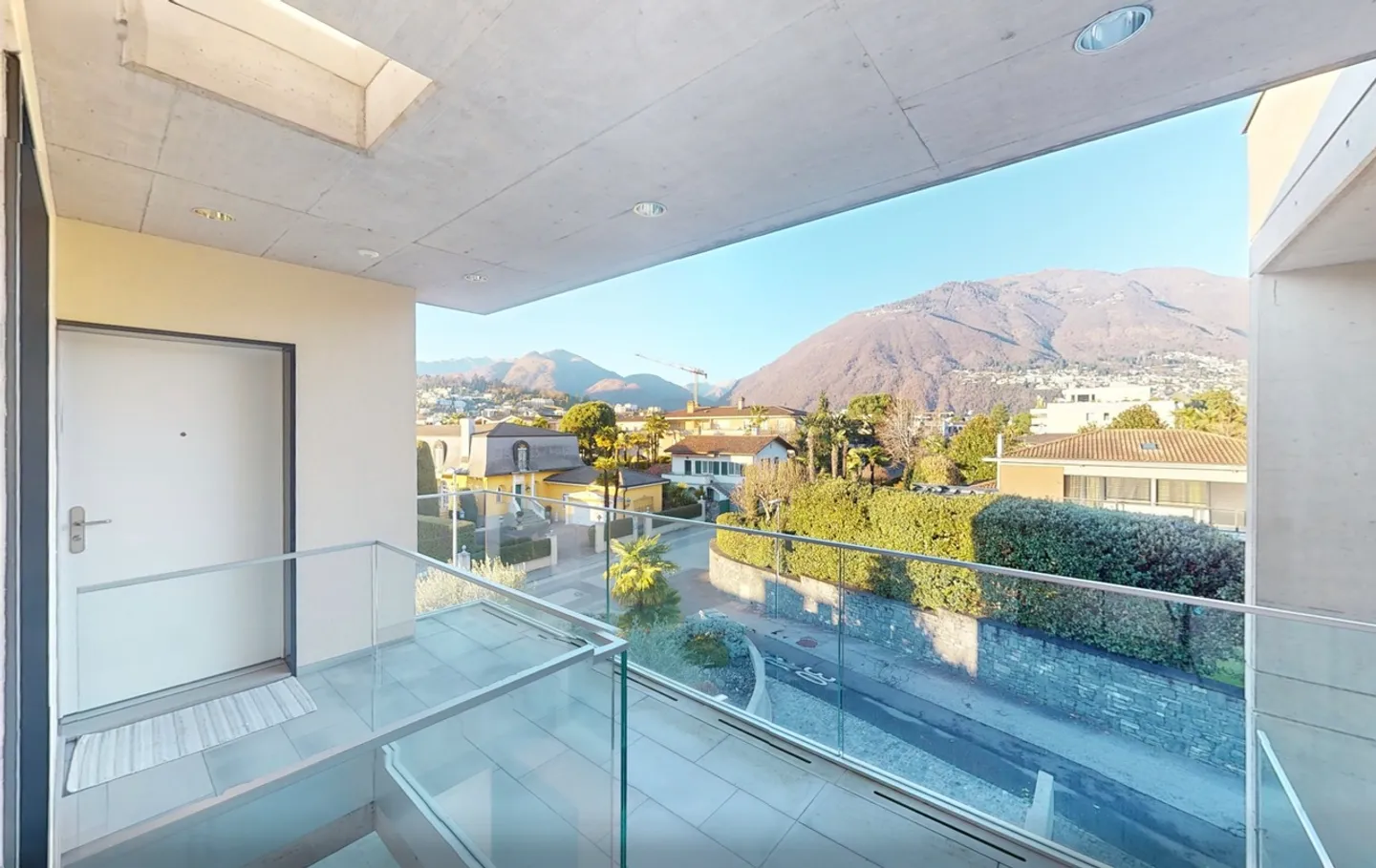 Penthouse kaufen - Foto 9 von 15