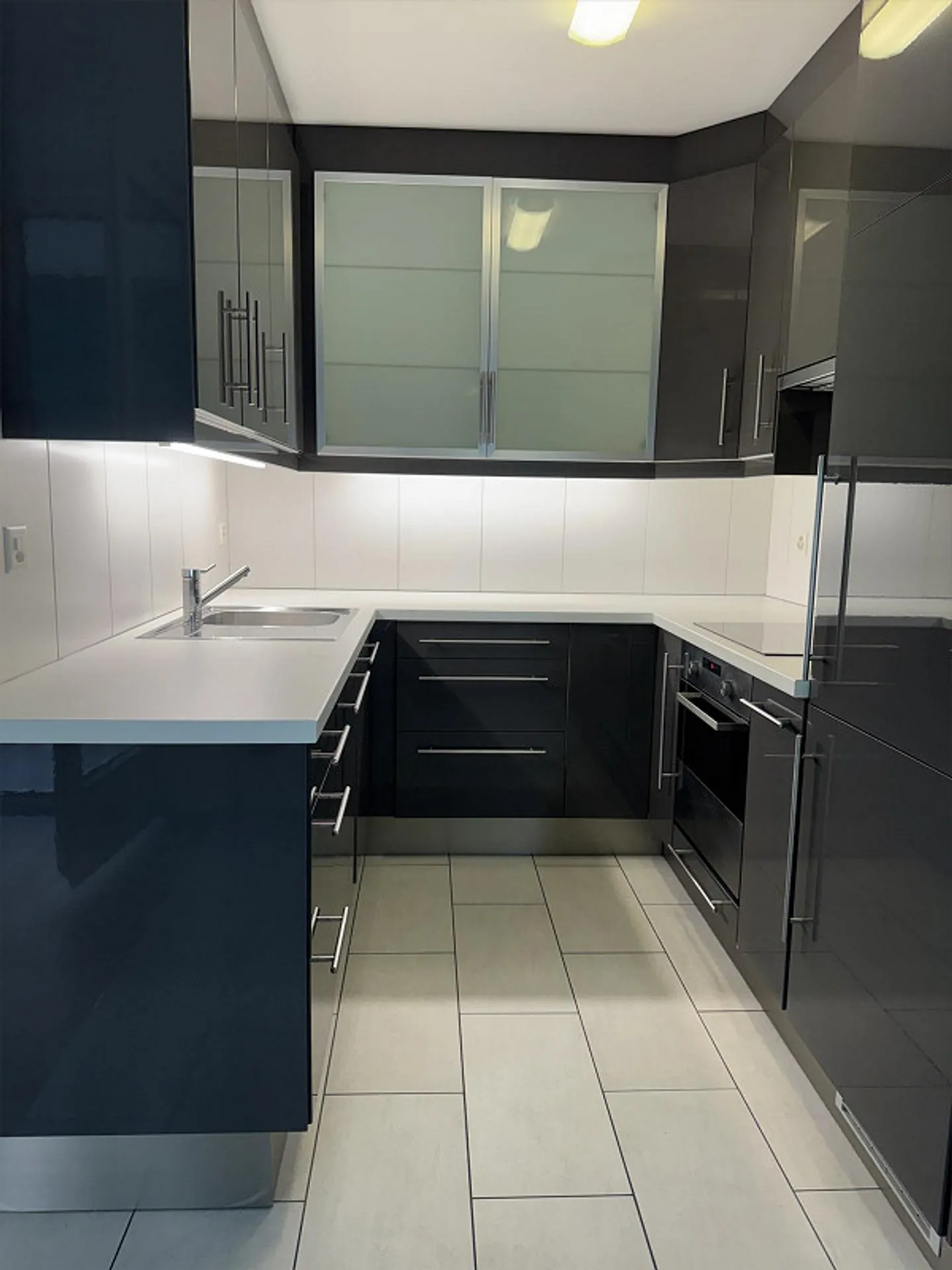 Your new home in Riehen - Photo 1 of 4