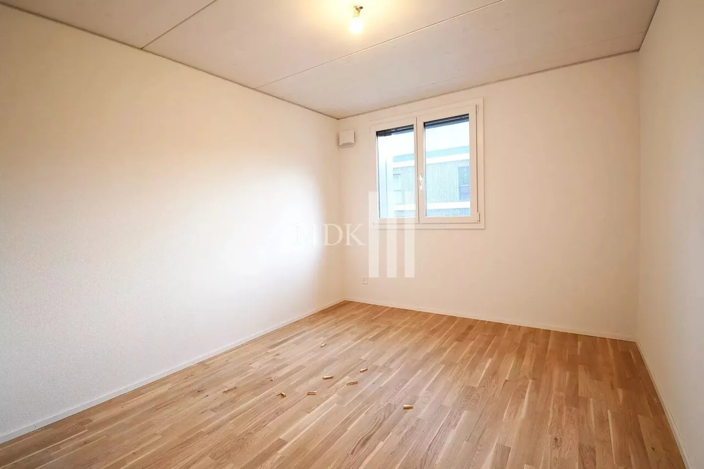 Magnificent new 3.5-room apartment on the 3rd floor - Photo 5 of 12