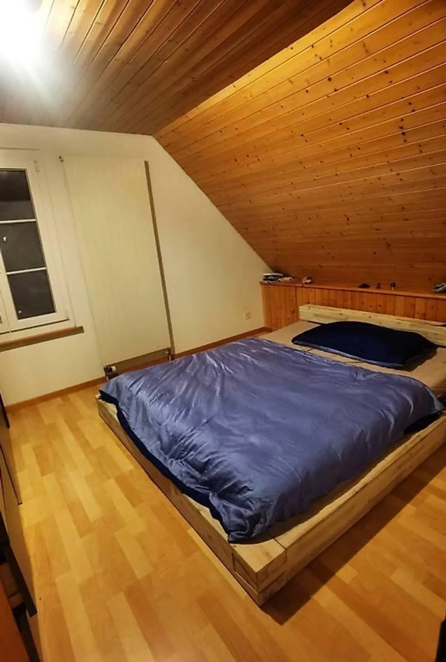 3-room apartment for subletting from 1.2.2026 to 30.06.2026 - Photo 5 of 5