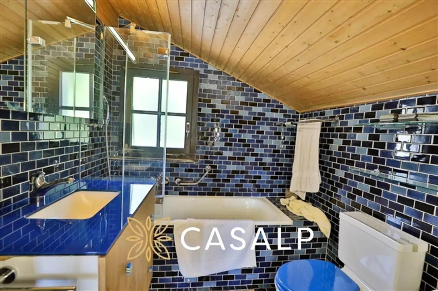 Charming Semi-Detached House with Pool in Mollens - Photo 15 of 20