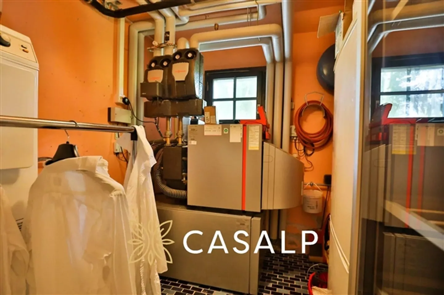 Charming Semi-Detached House with Pool in Mollens - Photo 16 of 20