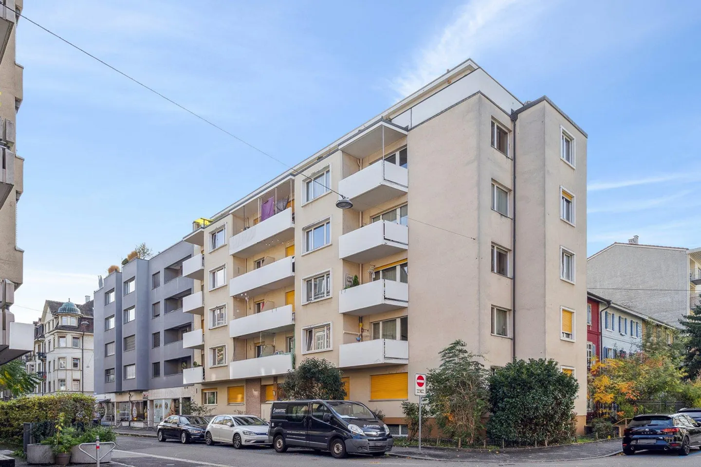 AFFITTO SENZA CAUZIONE - Appartamento attico in ottima posizione! - Foto 1 di 5