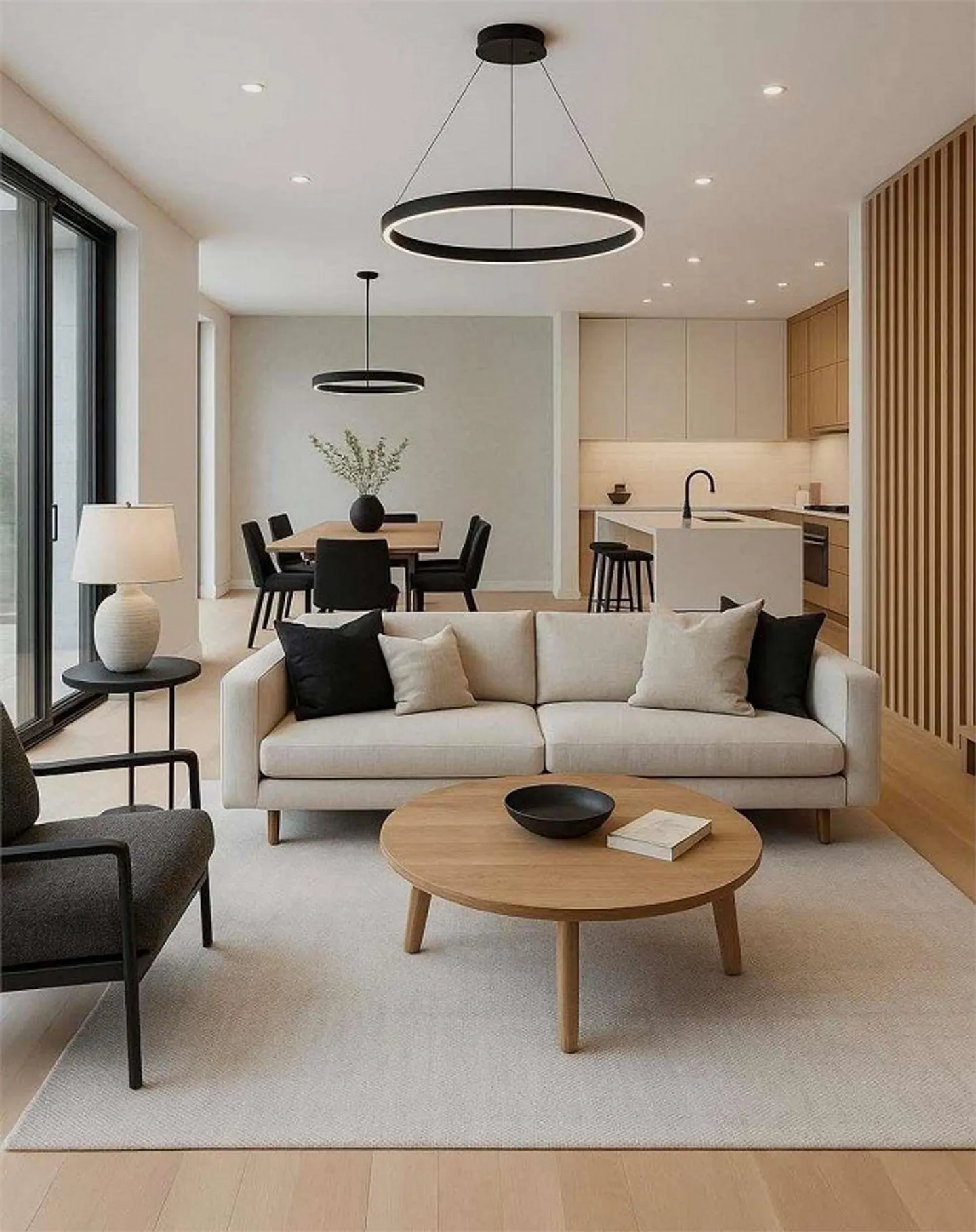 LUGANO Center/USI 2.5 Rooms NEW - Ideal Investment or Pied-à-terre - Photo 7 of 13