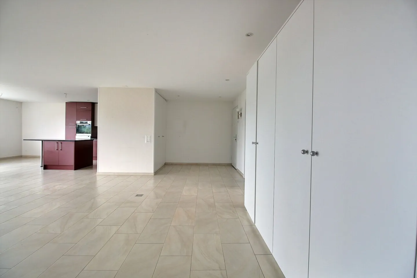 Appartamento affascinante con una bella vista libera! - Foto 11 di 14