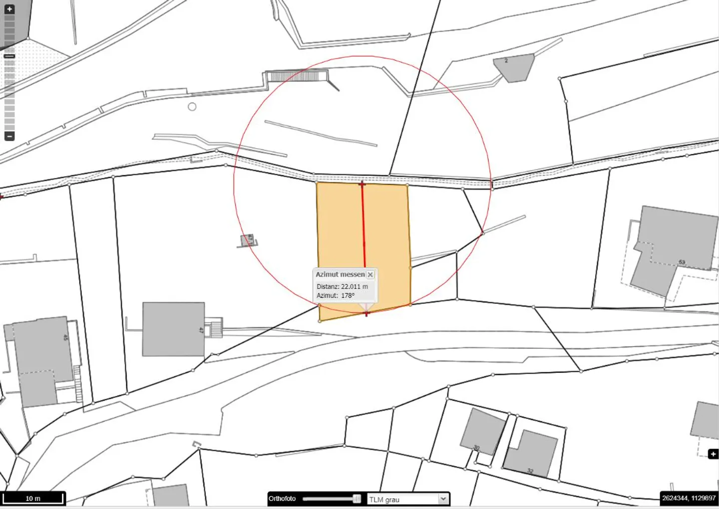 Building Land - Photo 2 of 5