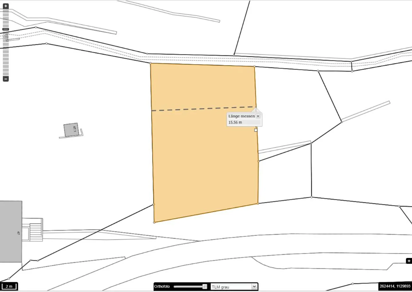 Building Land - Photo 3 of 5